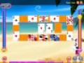Besplatno download ekrana Hotel Solitaire 1