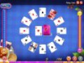 Besplatno download ekrana Hotel Solitaire 3