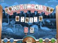 Besplatno download ekrana Hoyle Miami Solitaire 1