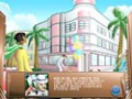 Besplatno download ekrana Hoyle Miami Solitaire 2