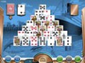 Besplatno download ekrana Hoyle Miami Solitaire 3