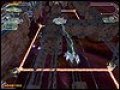 Free download Hyperspace Invader screenshot