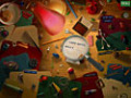 Besplatno download ekrana I SPY Mystery 3