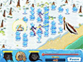 Besplatno download ekrana Ice Blast 1
