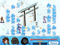 Besplatno download ekrana Ice Blast 2