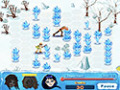 Besplatno download ekrana Ice Blast 3