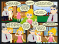 Besplatno download ekrana Ice Cream Craze 3