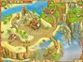 Besplatno download ekrana Island Tribe 2 3