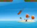 Besplatno download ekrana Island Wars 2 1