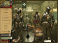 Besplatno download ekrana Jane Angel: Templar Mystery 1