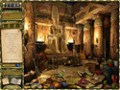 Бесплатно преузимање Jewel Quest Mysteries: Curse of the Emerald Tear сцреенсхот 2