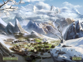 Besplatno download ekrana Jewel Quest - The Sapphire Dragon Premium Edition 1