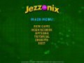 Besplatno download ekrana Jezzonix 3