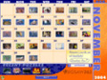 Besplatno download ekrana Jigsaw 365 1