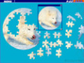 Besplatno download ekrana Jigsaw 365 2