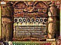 Besplatno download ekrana Joan Jade And The Gates Of Xibalba 1