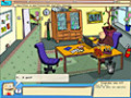 Besplatno download ekrana The Jolly Gang's Spooky Adventure 1