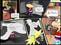 Besplatno download ekrana The Jolly Gang's Spooky Adventure 3