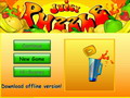 Besplatno download ekrana Juicy Puzzle 1