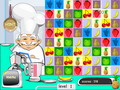 Besplatno download ekrana Juicy Puzzle 2