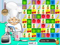 Besplatno download ekrana Juicy Puzzle 3