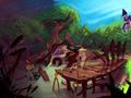 Besplatno download ekrana Kaptain Brawe: A Brawe New World 2