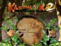 Besplatno download ekrana KaromatiX 2 3
