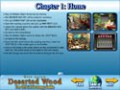 Besplatno download ekrana Kate Arrow: Deserted Wood Strategy Guide 1