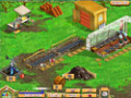 Besplatno download ekrana Kelly Green Garden Queen 1