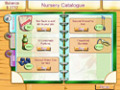 Besplatno download ekrana Kelly Green Garden Queen 2