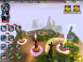 Besplatno download ekrana King Mania 3