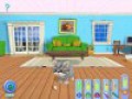 Besplatno download ekrana Kitty Luv 1