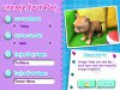 Besplatno download ekrana Kitty Luv 2