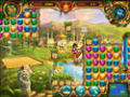 Besplatno download ekrana Lamp of Aladdin 1