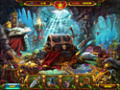 Besplatno download ekrana Lamp of Aladdin 2