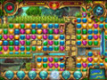 Besplatno download ekrana Lamp of Aladdin 3