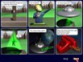Besplatno download ekrana Laser Dolphin 2