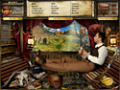 Besplatno download ekrana Legends of the Wild West: Golden Hill 1