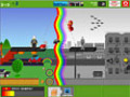 Besplatno download ekrana LEGO Fever 1