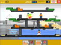 Besplatno download ekrana LEGO Fever 2