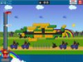 Besplatno download ekrana LEGO Fever 3