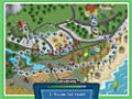 Free download Lex Venture: A Crossword Caper screenshot