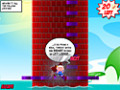 Besplatno download ekrana Lighthouse Lunacy 2