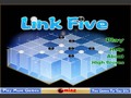 Free download Link Five screenshot