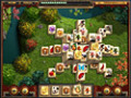 Besplatno download ekrana Liong: The Lost Amulets 2