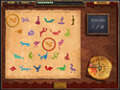 Besplatno download ekrana Liong: The Lost Amulets 3