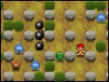Besplatno download ekrana Little Bombers Returns 2
