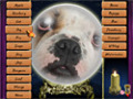 Besplatno download ekrana Lost Fortunes 2