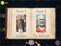 Besplatno download ekrana Lost Fortunes 3