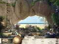 Besplatno download ekrana Lost Lagoon: The Trail of Destiny 3